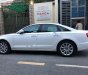 Audi A6 A6 3.0T 2012 - Bán Audi A6 A6 3.0T đời 2012, màu trắng, nhập khẩu nguyên chiếc 