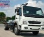 Genesis 2019 - Xe tải Mitsubishi Fuso Canter FA 1014RL - tải 5.5 tấn, trả góp 80%, LH 0938.907.134