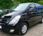 Hyundai Grand Starex 2016 - Chính chủ cần bán xe Hyundai Grand Starex sản xuất 2016, màu đen, xe nhập