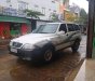 Ssangyong Musso   2003 - Bán Ssangyong Musso đời 2003, màu trắng, nhập khẩu