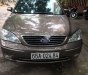 Ford Mondeo   2004 - Cần bán Ford Mondeo năm 2004, màu xám, xe nhập 