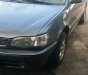 Toyota Corolla   GLi  1998 - Chính chủ bán Toyota Corolla GLi đời 1998, màu xám, xe nhập, BS 61 một chủ