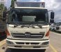 Hino 500 Series 2017 - Bán Hino 500 Series sản xuất 2017, màu trắng