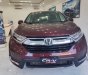 Honda CR V 2019 - Bán Honda CRV bản L 2019 có sẵn giao ngay, màu trắng tại Quảng Bình, nhập khẩu thái Lan khuyến mãi đặc biệt