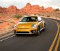 Volkswagen Beetle 2017 - Bán Volkswagen Beetle Dune sản xuất 2017, odo 9.000 miles
