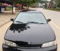 Honda Accord   1997 - Bán xe Honda Accord năm sản xuất 1997, màu đen