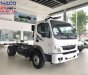 Genesis 2019 - Xe tải Mitsubishi Fuso Canter FA 1014RL - tải 5.5 tấn, trả góp 80%, LH 0938.907.134