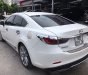 Mazda 6   2016 - Bán Mazda 6 năm sản xuất 2016, màu trắng, chính chủ
