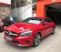 Mercedes-Benz CLA class  CLA 200 2016 - Chính chủ bán Mercedes CLA 200 đời 2016, màu đỏ, nhập khẩu