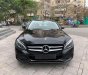 Mercedes-Benz C class C200 2016 - Cần bán Mercedes C200 đời 2017, màu đen