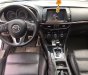 Mazda 6   2016 - Bán Mazda 6 năm sản xuất 2016, màu trắng, chính chủ