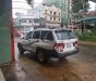 Ssangyong Musso   2003 - Bán Ssangyong Musso đời 2003, màu trắng, nhập khẩu