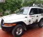 Ssangyong Korando TX-5 4x4 MT 2000 - Cần bán gấp Ssangyong Korando TX-5 4x4 MT sản xuất 2000, màu trắng 