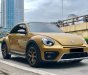 Volkswagen Beetle 2017 - Bán Volkswagen Beetle Dune sản xuất 2017, odo 9.000 miles