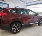 Honda CR V 2019 - Bán Honda CRV bản L 2019 có sẵn giao ngay, màu trắng tại Quảng Bình, nhập khẩu thái Lan khuyến mãi đặc biệt
