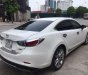 Mazda 6   2016 - Bán Mazda 6 năm sản xuất 2016, màu trắng, chính chủ