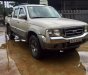 Ford Ranger   2005 - Cần bán gấp Ford Ranger năm sản xuất 2005 giá tốt