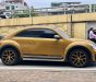 Volkswagen Beetle 2017 - Bán Volkswagen Beetle Dune sản xuất 2017, odo 9.000 miles