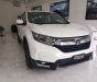 Honda CR V 2019 - Bán Honda CRV bản L 2019 có sẵn giao ngay, màu trắng tại Quảng Bình, nhập khẩu Thái Lan khuyến mãi đặc biệt