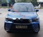 Subaru Forester 2.0XT  2016 - Bán xe Subaru Forester 2.0XT sản xuất năm 2016, màu xanh lam