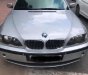 BMW 3 Series 325i 2005 - Xe BMW 3 Series 325i năm 2005, màu bạc số tự động