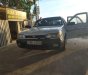 Nissan Bluebird   1995 - Bán Nissan Bluebird sản xuất 1995, màu trắng, nhập khẩu