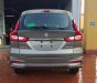 Suzuki Ertiga 2019 - Cần bán xe Suzuki Ertiga AT đời 2019, màu bạc, nhập khẩu, 545tr