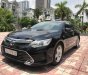 Toyota Camry 2015 - Cần bán xe Toyota Camry 2.5Q sản xuất năm 2015, màu đen, giá tốt