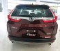 Honda CR V 2019 - Bán Honda CRV bản L 2019 có sẵn giao ngay, màu trắng tại Quảng Bình, nhập khẩu thái Lan khuyến mãi đặc biệt