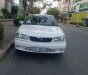 Toyota Corolla   2000 - Bán Toyota Corolla 2000, màu trắng, chính chủ