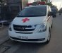 Hyundai Starex 2009 - Bán Hyundai Starex cứu thương đời 2009, màu trắng, nhập khẩu