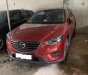Mazda CX 5 2016 - Cần bán xe Mazda CX-5 số tự động đời 2016, màu đỏ