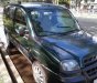 Fiat Doblo   1.6   2004 - Bán Fiat Doblo 1.6 đời 2004 chính chủ 