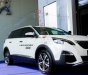 Peugeot 5008   2019 - Bán Peugeot 5008 sản xuất 2019, màu trắng, nhập khẩu