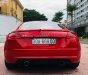 Audi TT 2.0 TFSI 2015 - Bán xe Audi TT 2.0 TFSI đời 2015, màu đỏ, xe nhập chính chủ