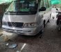 Mercedes-Benz MB   2002 - Bán Mercedes MB đời 2002, màu bạc, giá 75tr