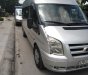 Ford Transit 2008 - Cần bán Ford Transit đời 2008, màu bạc, nhập khẩu nguyên chiếc