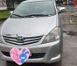 Toyota Innova   V 2008 - Bán Toyota Innova V sản xuất năm 2008, màu bạc, nhập khẩu 