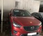 Mazda CX 5 2016 - Cần bán xe Mazda CX-5 số tự động đời 2016, màu đỏ