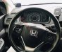 Honda CR V   2014 - Bán Honda CR V năm 2014, màu trắng, số tự động 