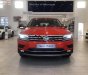 Volkswagen Tiguan Allspace 2018 - Bán Volkswagen Tiguan Allspace sản xuất năm 2018, màu đỏ, nhập khẩu