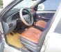 Fiat Siena   2001 - Bán Fiat Siena đời 2001, màu bạc, nhập khẩu