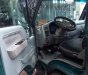 Kia K2700 2012 - Bán xe tải Kia K2700II đời 2012 - thùng lửng Inox - mới 75%