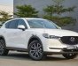 Mazda CX 5   2.5   2019 - Bán Mazda CX 5 2.5 đời 2019, màu trắng, giá cạnh tranh