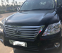 Lexus LX 2010 - Cần bán Lexus LX 570 đời 2011, màu đen, nhập khẩu nguyên chiếc