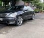 Lexus LS  430 2005 - Chính chủ bán Lexus LS 430 năm 2005, màu đen, xe nhập