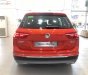 Volkswagen Tiguan Allspace 2018 - Bán Volkswagen Tiguan Allspace sản xuất năm 2018, màu đỏ, nhập khẩu