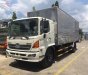 Hino 500 Series 2017 - Bán Hino 500 Series sản xuất 2017, màu trắng