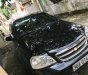 Chevrolet Lacetti   2011 - Bán xe cũ Chevrolet Lacetti đời 2011, màu đen