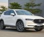 Mazda CX 5   2.5   2019 - Bán Mazda CX 5 2.5 đời 2019, màu trắng, giá cạnh tranh